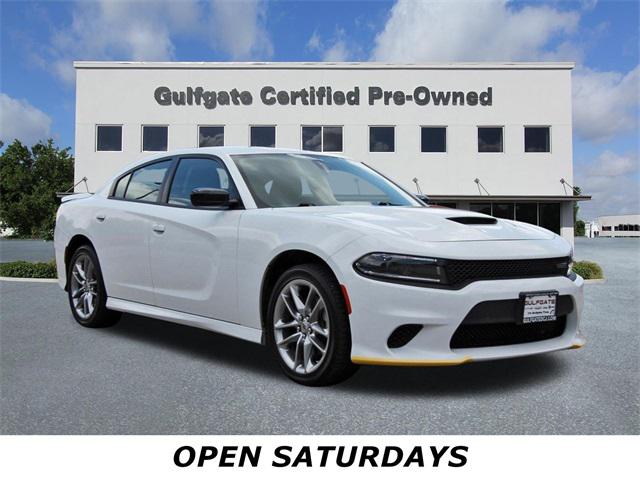 2023 Dodge Charger GT AWD