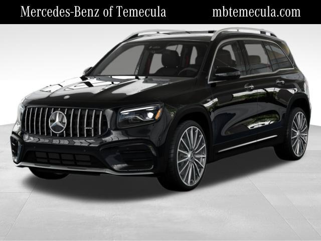 2024 Mercedes-Benz GLB 4MATIC for sale in Temecula, CA