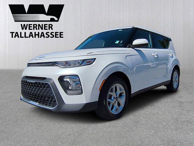 2022 Kia Soul LX for sale in Tallahassee, FL