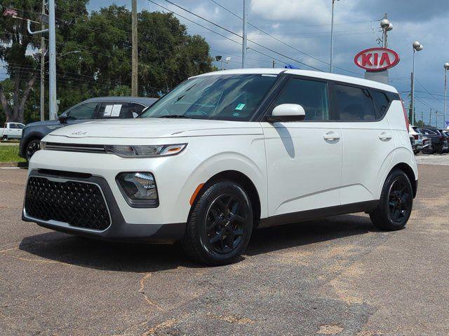 2022 Kia Soul LX for sale in Tallahassee, FL