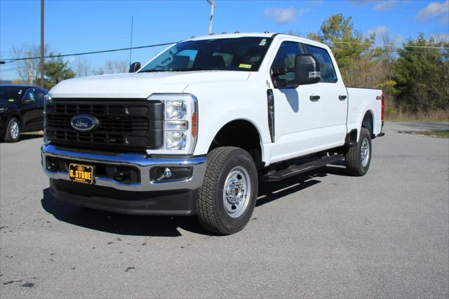 2024 Ford F-250