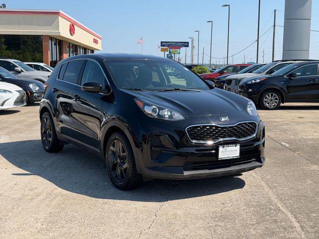 2022 Kia Sportage LX for sale in Cape Girardeau, MO