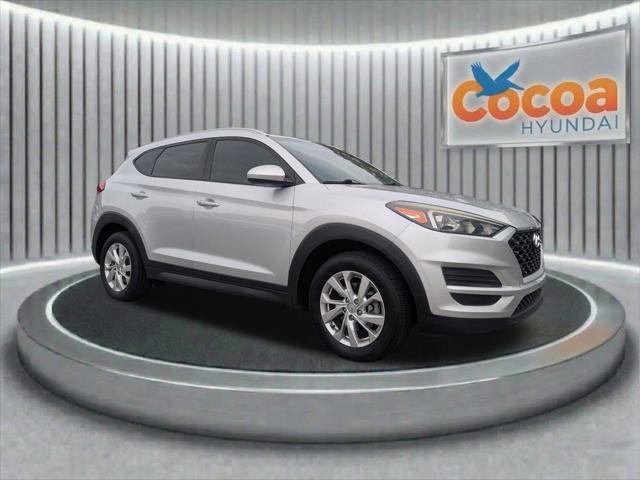 2019 Hyundai Tucson Value for sale in COCOA, FL