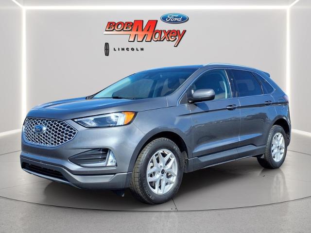 2024 Ford Edge SEL for sale in Howell, MI