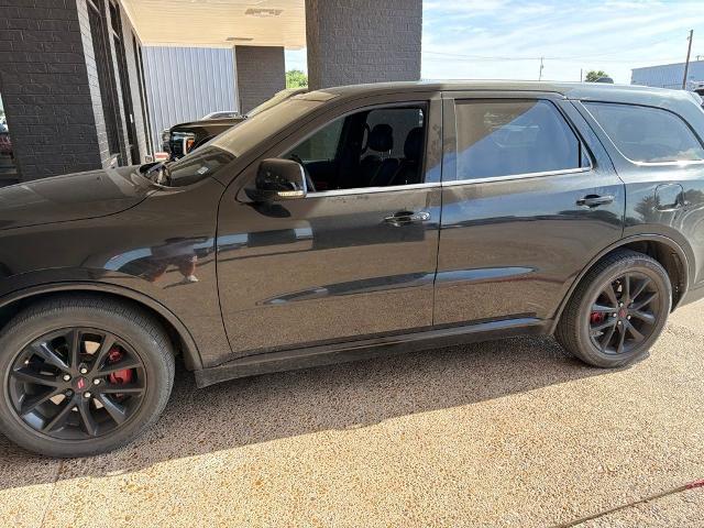 2017 Dodge Durango R/T RWD for sale in Waxahachie, TX