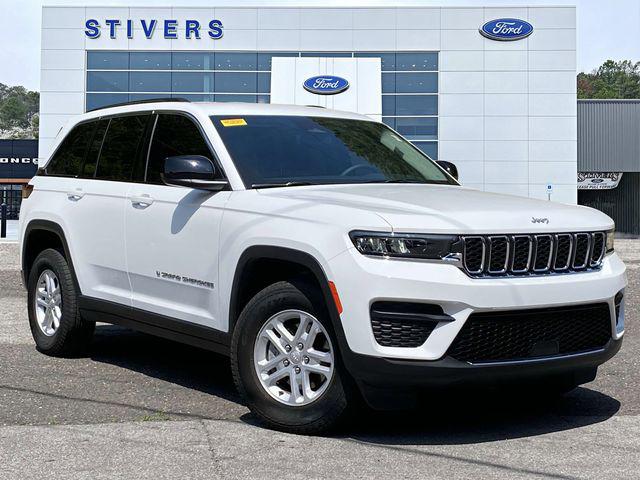 2023 Jeep Grand Cherokee Laredo 4x4 for sale in Birmingham, AL