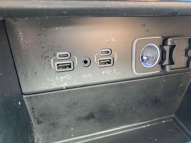 2023 Jeep Grand Cherokee Laredo 4x4