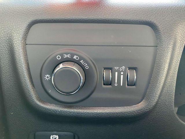 2023 Jeep Grand Cherokee Laredo 4x4