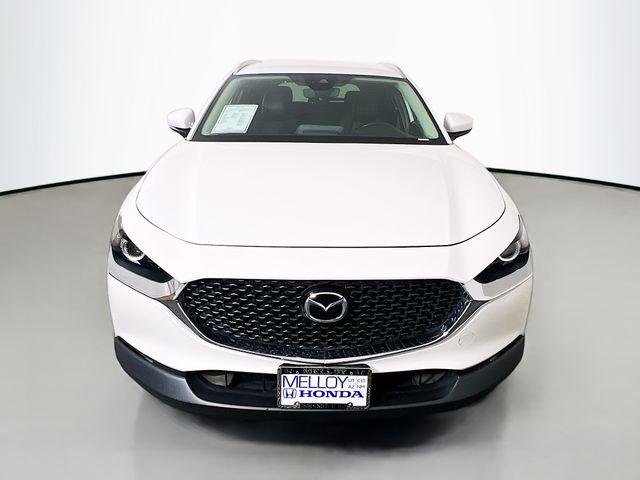 2023 Mazda CX-30 2.5 S Select