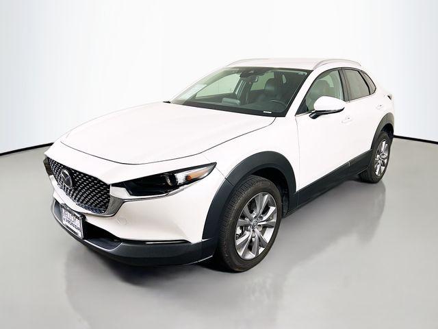 2023 Mazda CX-30 2.5 S Select