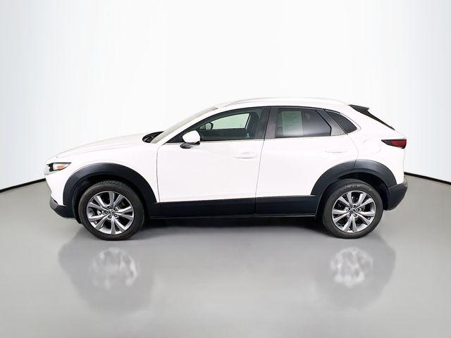 2023 Mazda CX-30 2.5 S Select