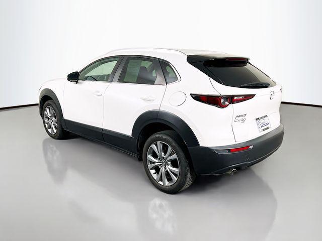 2023 Mazda CX-30 2.5 S Select