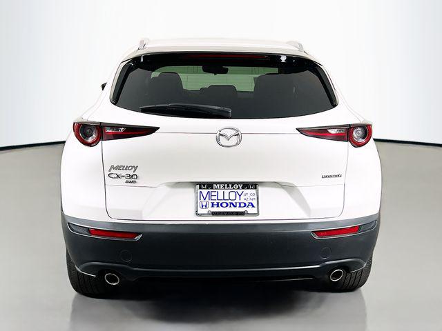 2023 Mazda CX-30 2.5 S Select