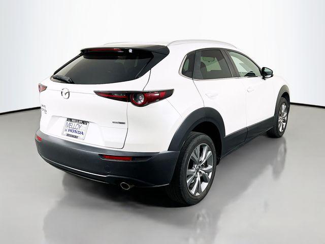 2023 Mazda CX-30 2.5 S Select