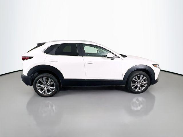 2023 Mazda CX-30 2.5 S Select