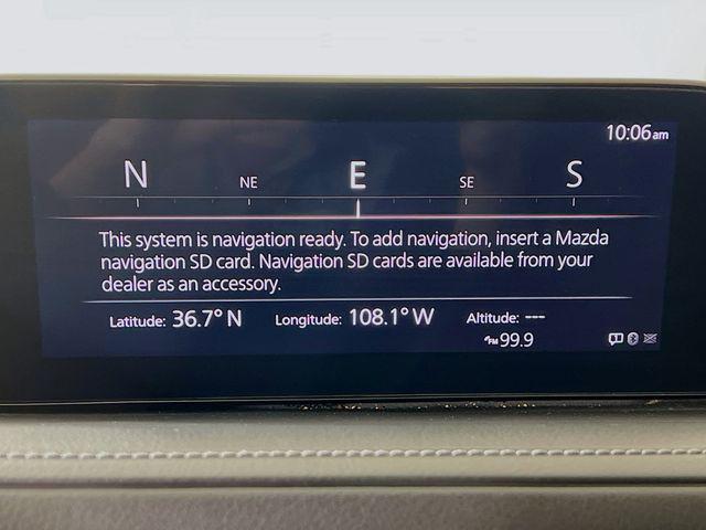 2023 Mazda CX-30 2.5 S Select