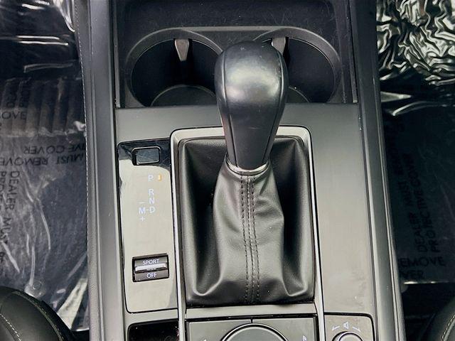 2023 Mazda CX-30 2.5 S Select