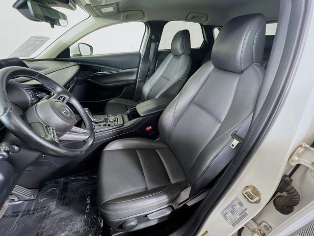 2023 Mazda CX-30 2.5 S Select