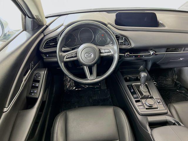 2023 Mazda CX-30 2.5 S Select