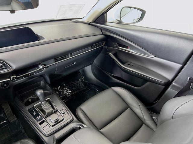 2023 Mazda CX-30 2.5 S Select