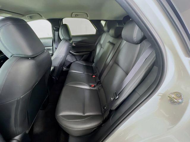 2023 Mazda CX-30 2.5 S Select