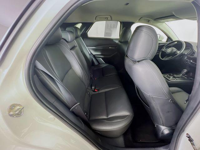 2023 Mazda CX-30 2.5 S Select