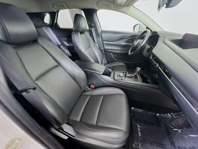 2023 Mazda CX-30 2.5 S Select