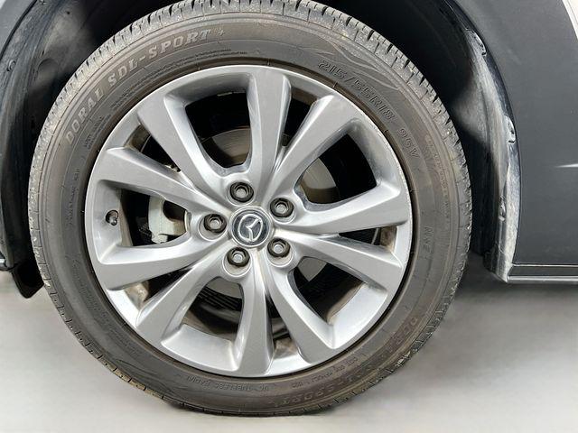 2023 Mazda CX-30 2.5 S Select