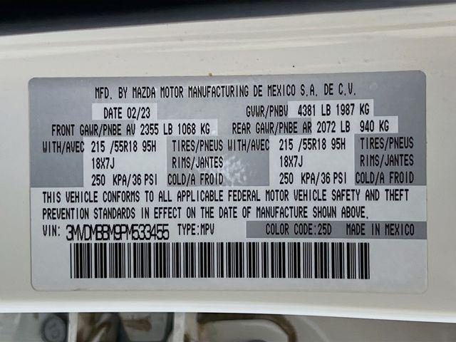 2023 Mazda CX-30 2.5 S Select