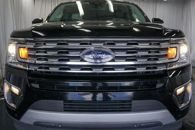 2021 Ford Expedition Limited MAX
