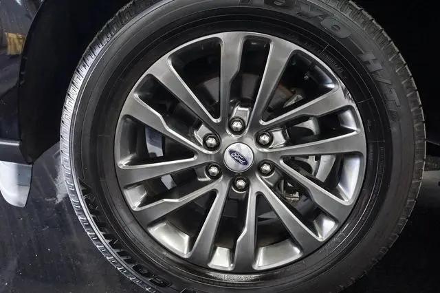 2021 Ford Expedition Limited MAX