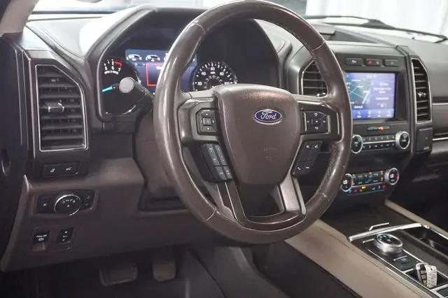 2021 Ford Expedition Limited MAX