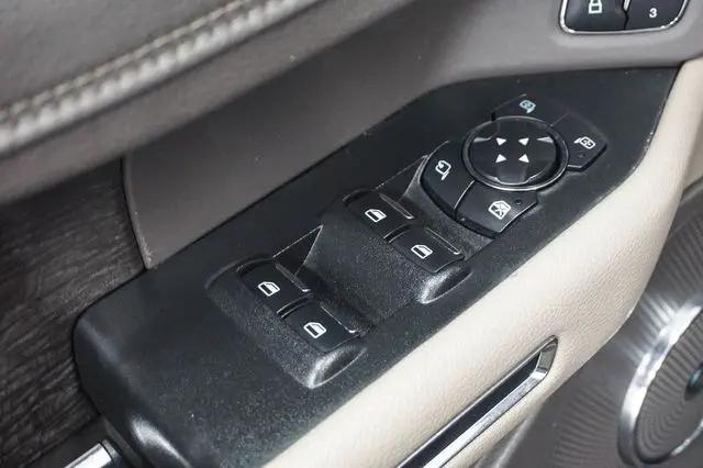 2021 Ford Expedition Limited MAX