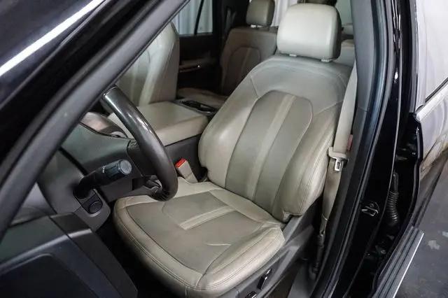 2021 Ford Expedition Limited MAX