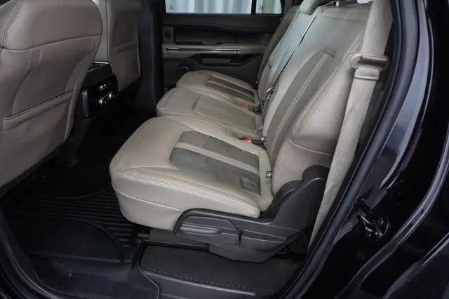 2021 Ford Expedition Limited MAX
