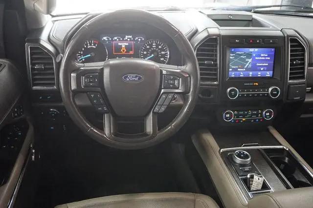 2021 Ford Expedition Limited MAX