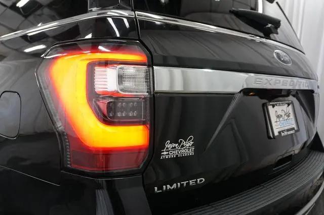 2021 Ford Expedition Limited MAX
