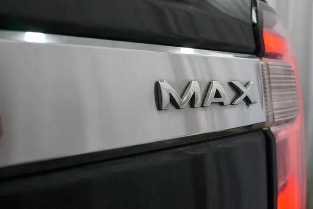 2021 Ford Expedition Limited MAX