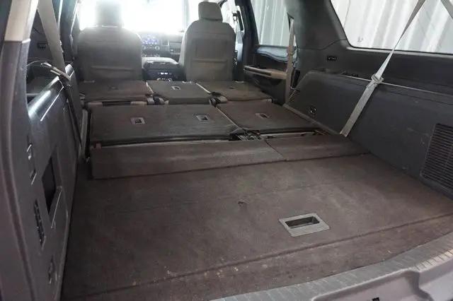 2021 Ford Expedition Limited MAX
