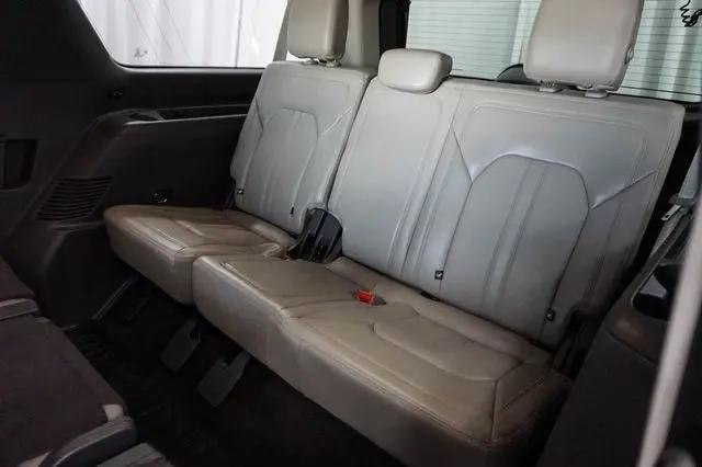 2021 Ford Expedition Limited MAX