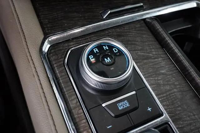 2021 Ford Expedition Limited MAX