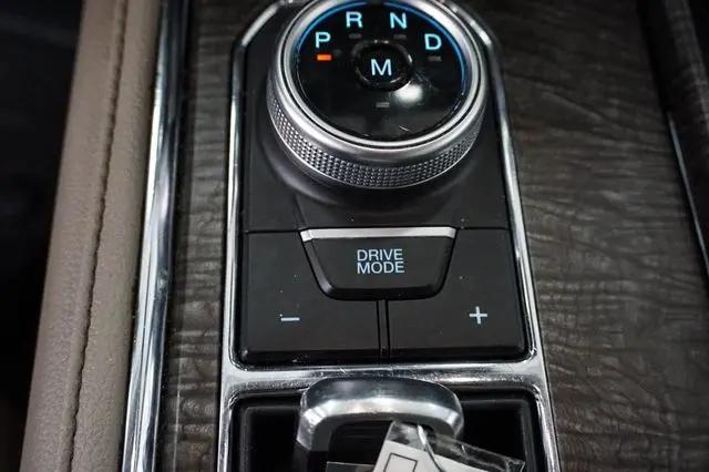 2021 Ford Expedition Limited MAX
