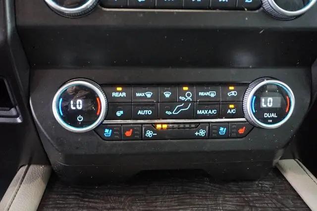 2021 Ford Expedition Limited MAX