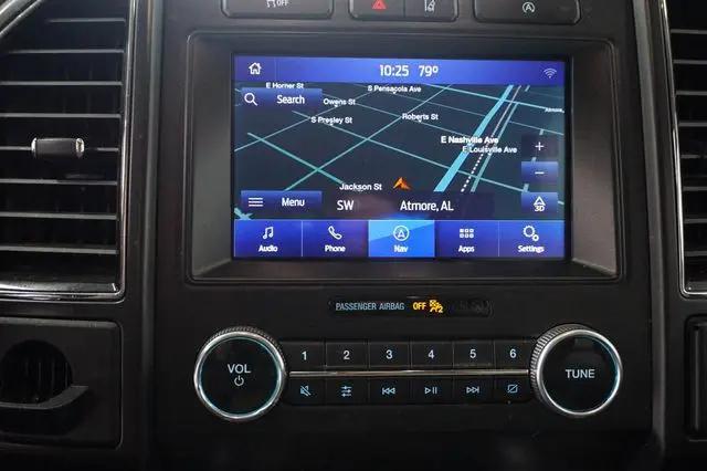 2021 Ford Expedition Limited MAX