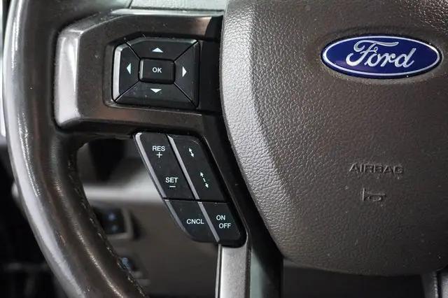 2021 Ford Expedition Limited MAX