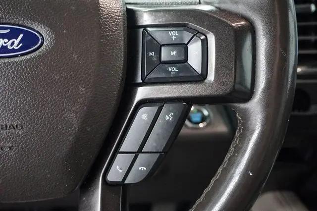 2021 Ford Expedition Limited MAX