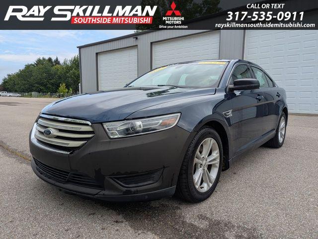 2017 Ford Taurus SE for sale in New Whiteland, IN