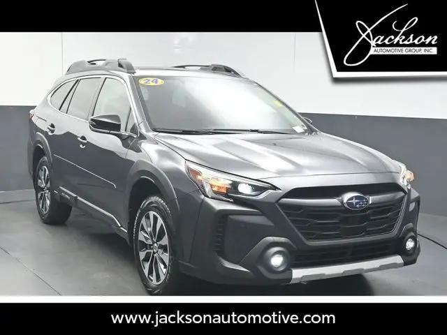2024 Subaru Outback Limited for sale in Macon, GA
