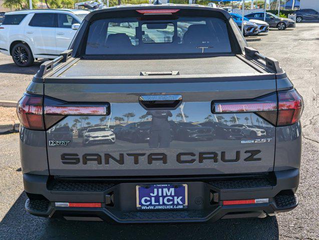 New 2024 Hyundai Santa Cruz For Sale in Tucson, AZ