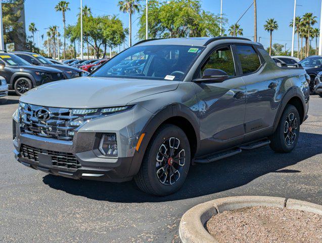 New 2024 Hyundai Santa Cruz For Sale in Tucson, AZ